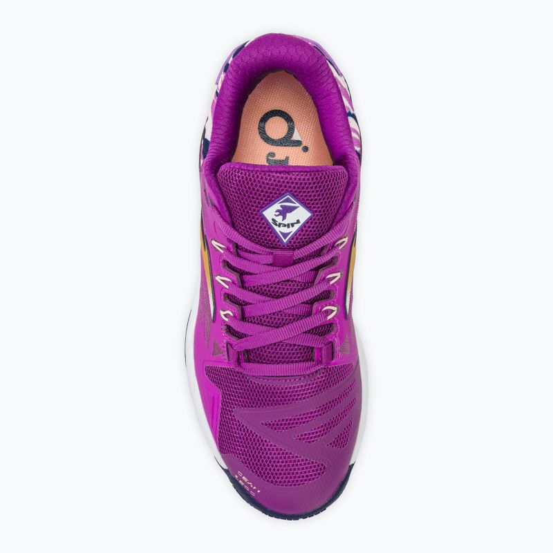 Dámské boty na padel Joma Spin Lady OM pink 5
