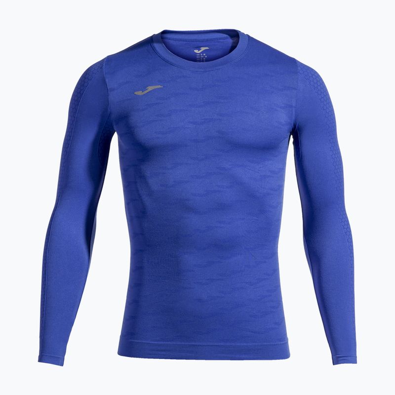 Pánská termoakční mikina Joma Classic royal