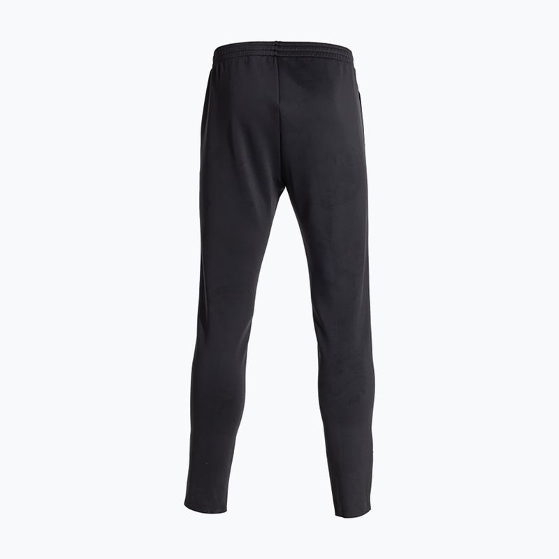 Pánské běžecké kalhoty Joma Elite XI Long black 9