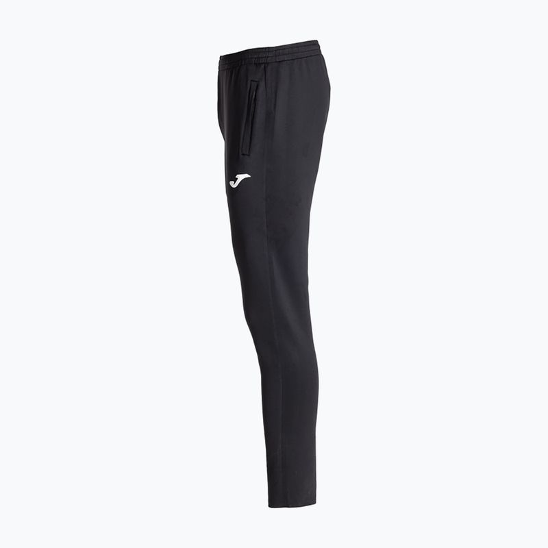 Pánské běžecké kalhoty Joma Elite XI Long black 10