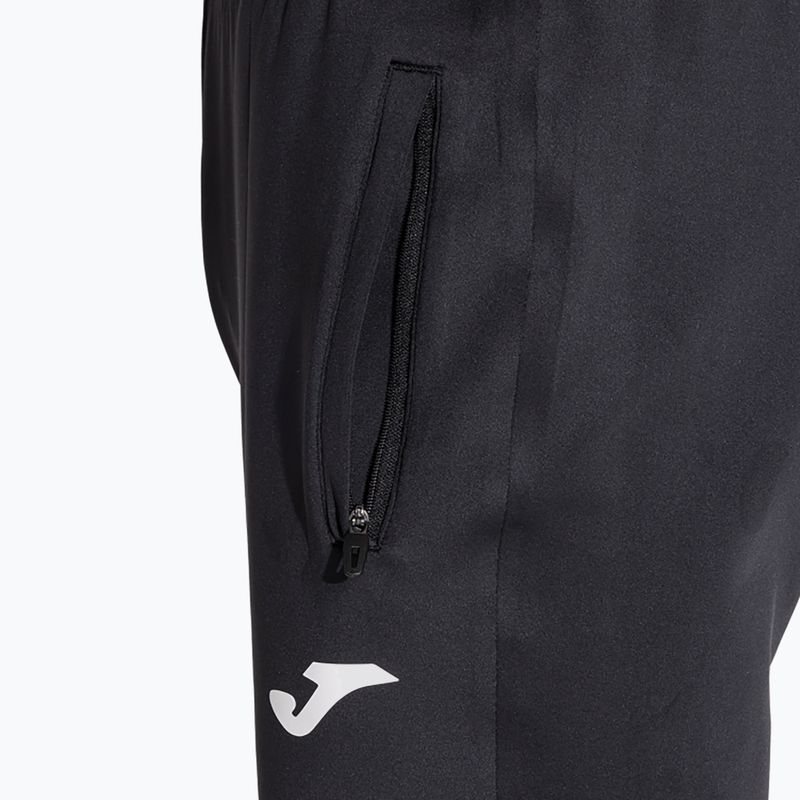 Pánské běžecké kalhoty Joma Elite XI Long black 13