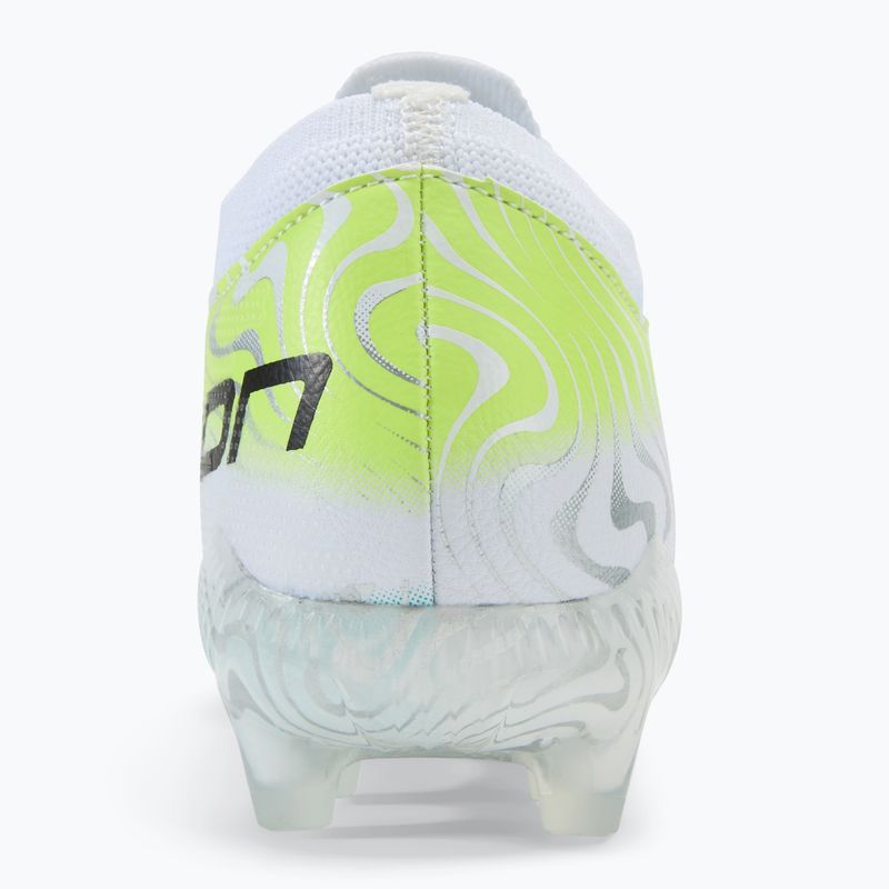 Pánské kopačky Joma Evolution Cup FG white/yellow 6