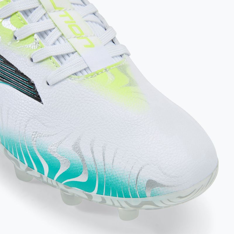 Pánské kopačky Joma Evolution Cup FG white/yellow 7