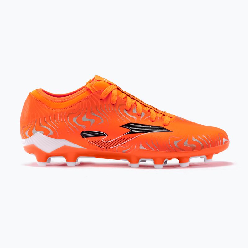 Pánské kopačky Joma Evolution FG orange 8