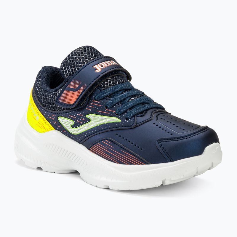 Dětská obuv Joma Active navy