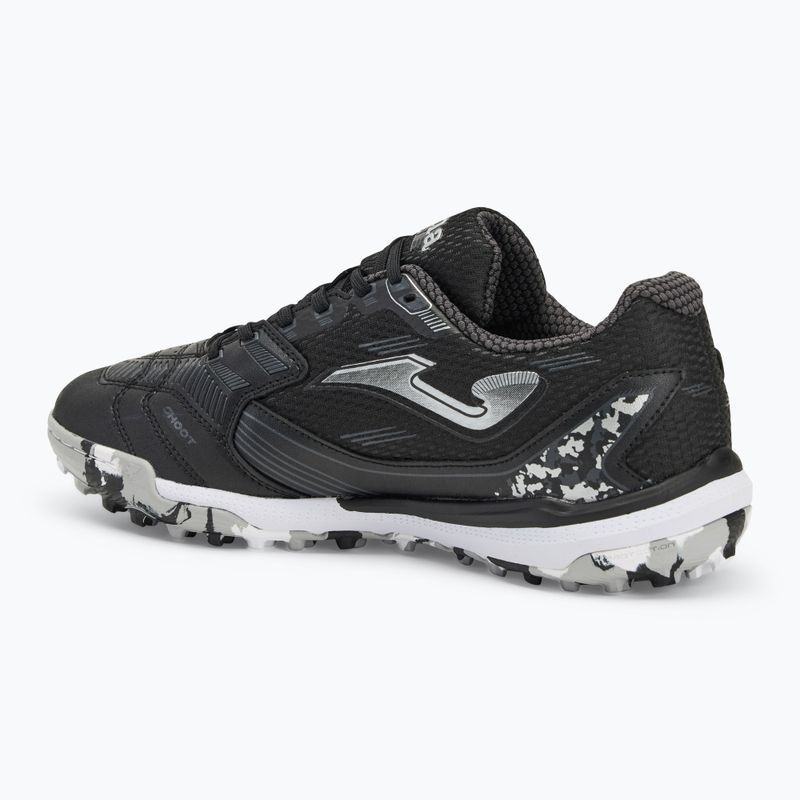 Pánské kopačky Joma Liga-5 TF black/gold 3