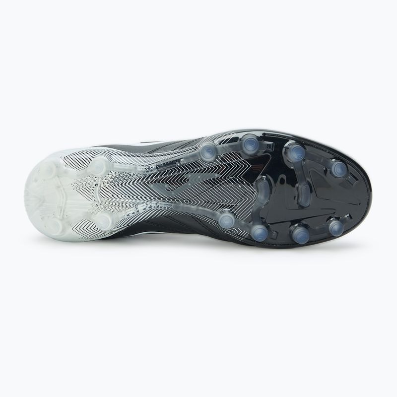 Pánské kopačky Joma Numero-10 FG black/white 4