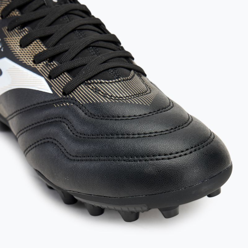 Pánské kopačky Joma Powerful AG black/gold 7