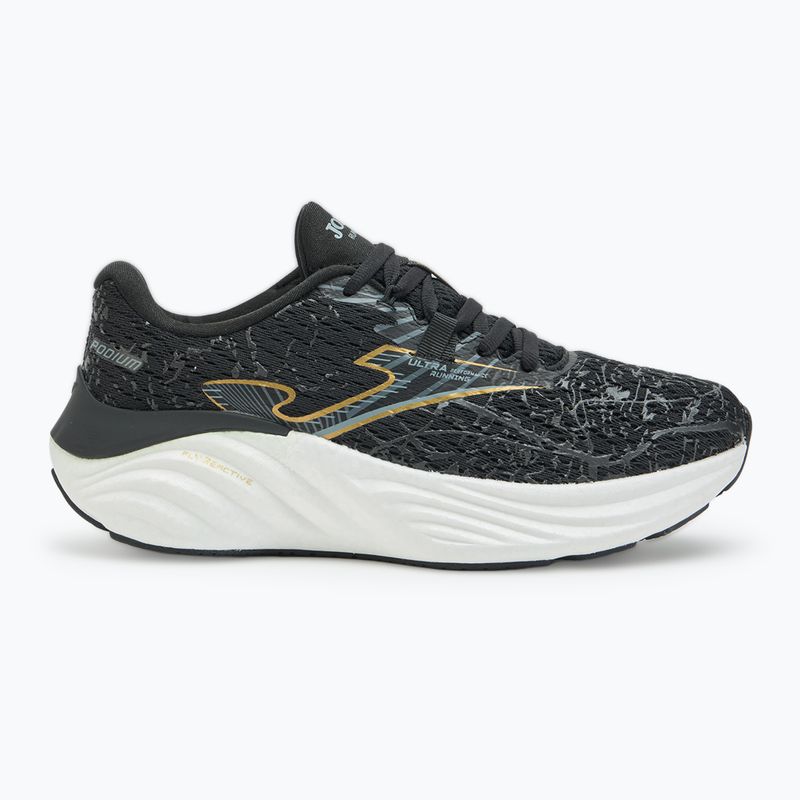 Pánské běžecké boty  Joma Podium black 2