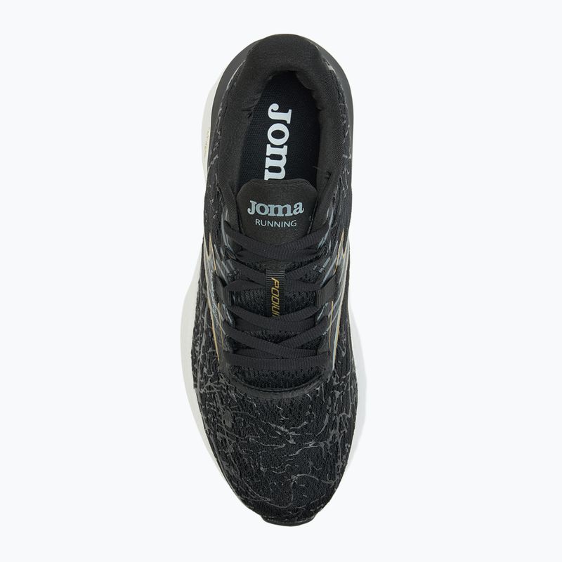 Pánské běžecké boty  Joma Podium black 5