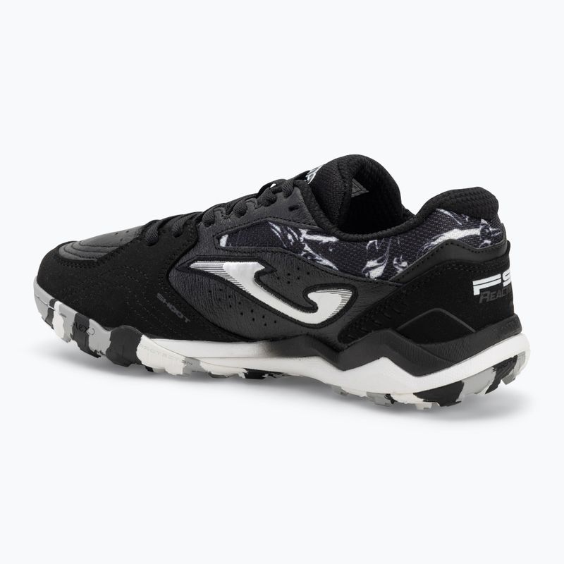 Pánské kopačky Joma FS Reactive TF black 3