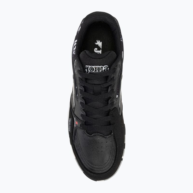 Pánské kopačky Joma FS Reactive TF black 5