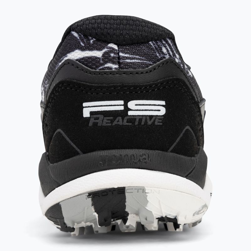 Pánské kopačky Joma FS Reactive TF black 6