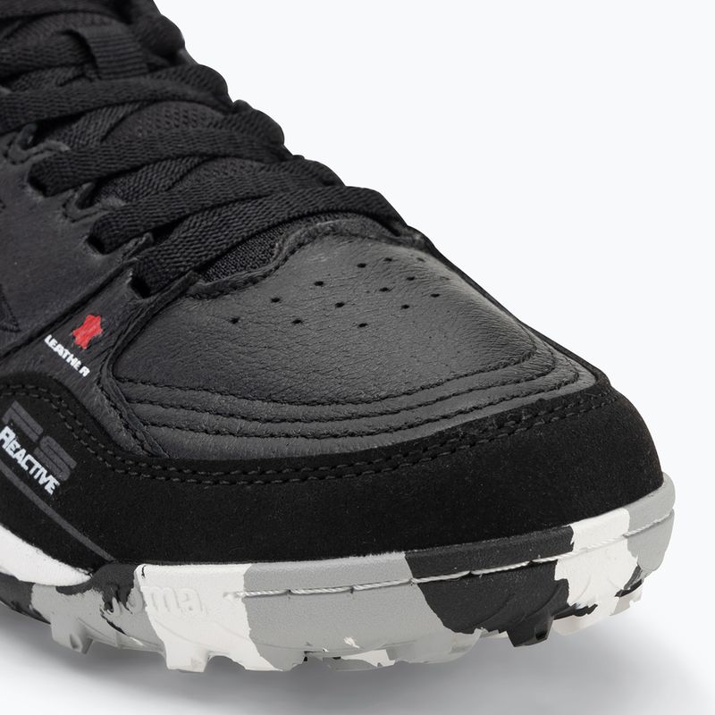Pánské kopačky Joma FS Reactive TF black 7