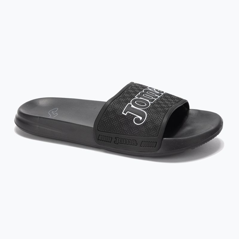 Pánské nazouváky Joma Land black 8
