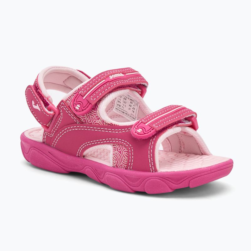 Dětské sandály Joma Ocean Jr coral