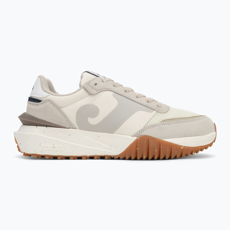 Pánské boty Joma C.501 beige 2