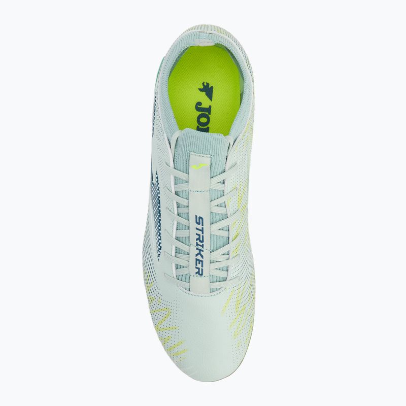Pánské kopačky Joma Striker FG royal 5