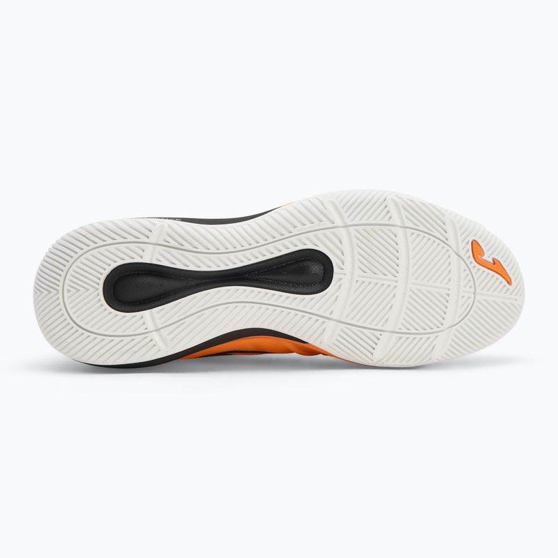 Pánské kopačky Joma Invicto IN orange 4