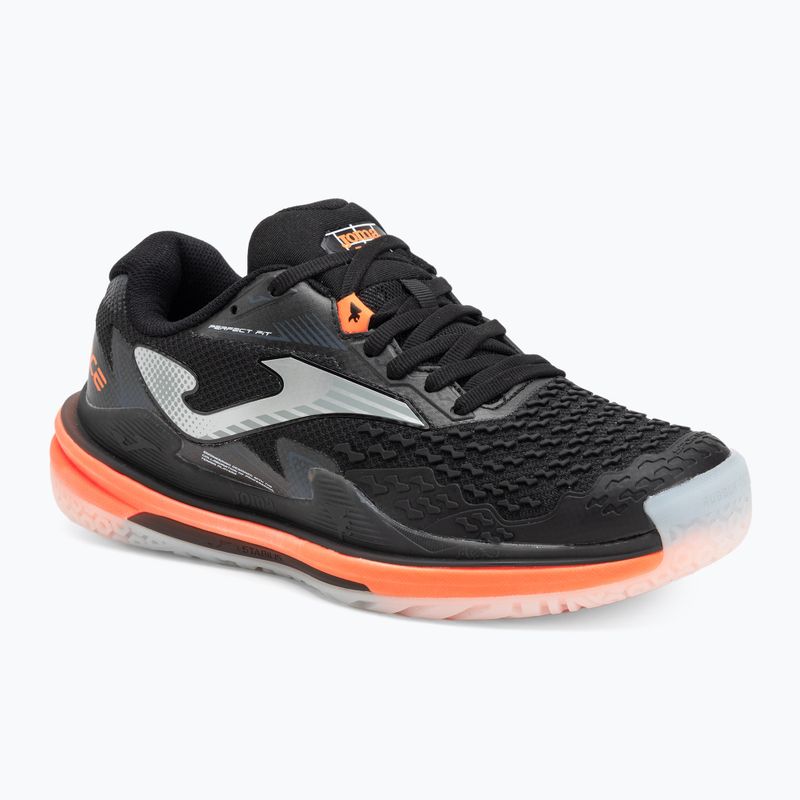 Pánské tenisové boty Joma Ace AC black
