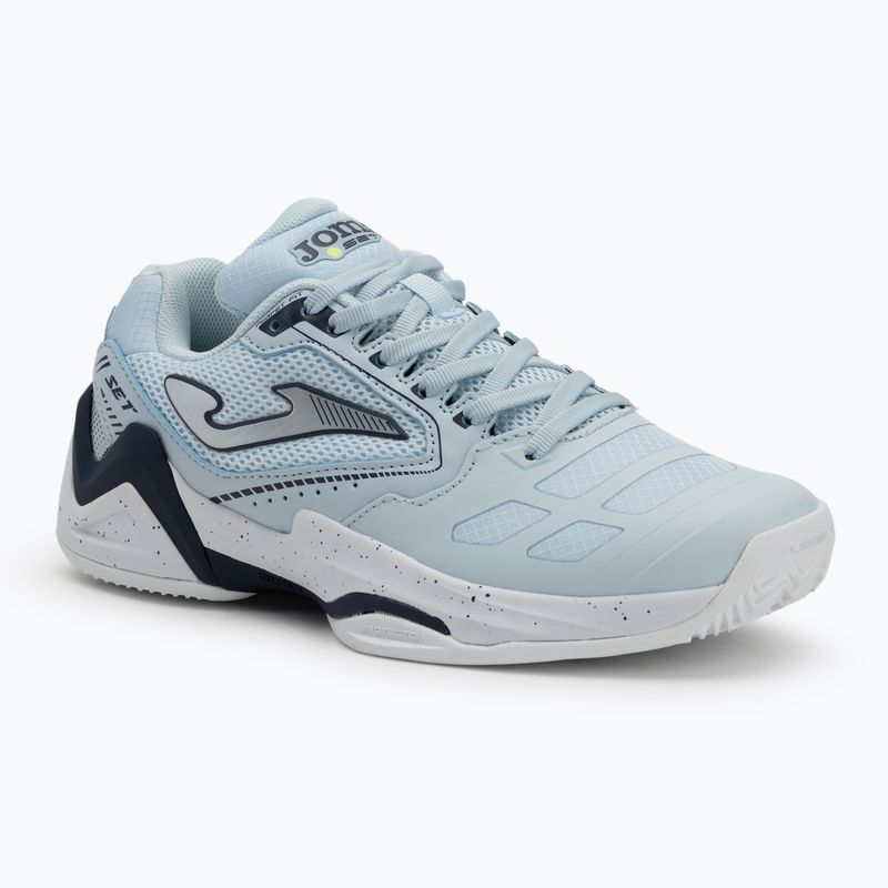 Dámské tenisové boty Joma Set Lady C blue