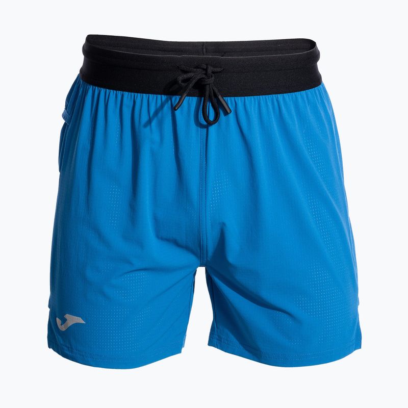 Pánské běžecké šortky Joma R-City royal 8