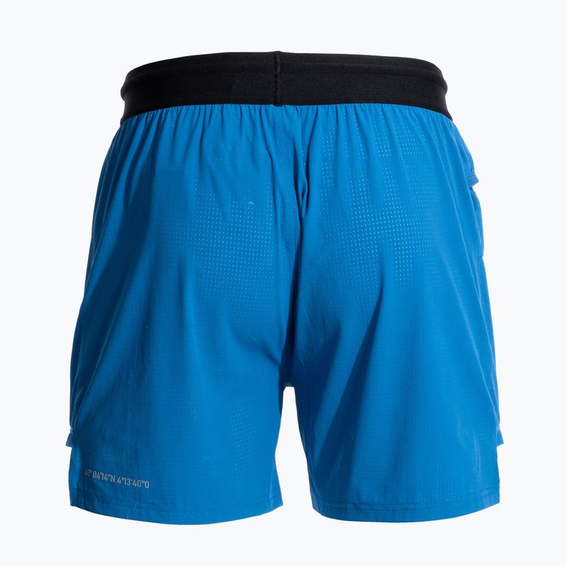 Pánské běžecké šortky Joma R-City royal 9