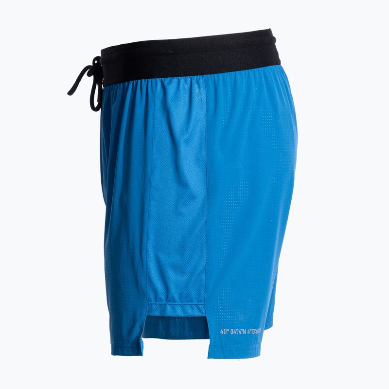Pánské běžecké šortky Joma R-City royal 11