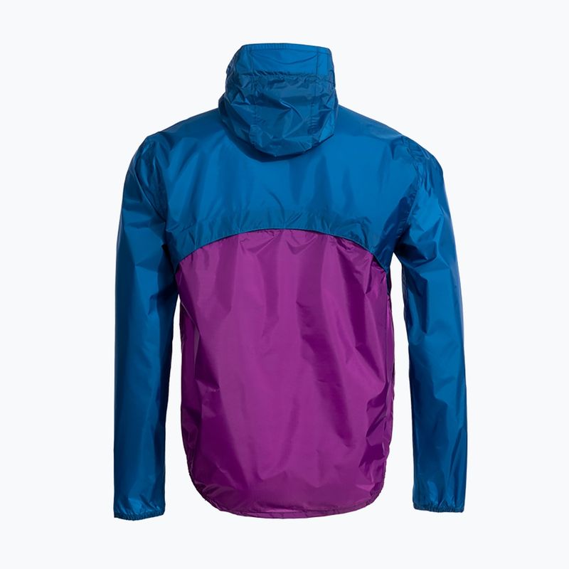 Pánská běžecká bunda Joma R-Nature royal 6