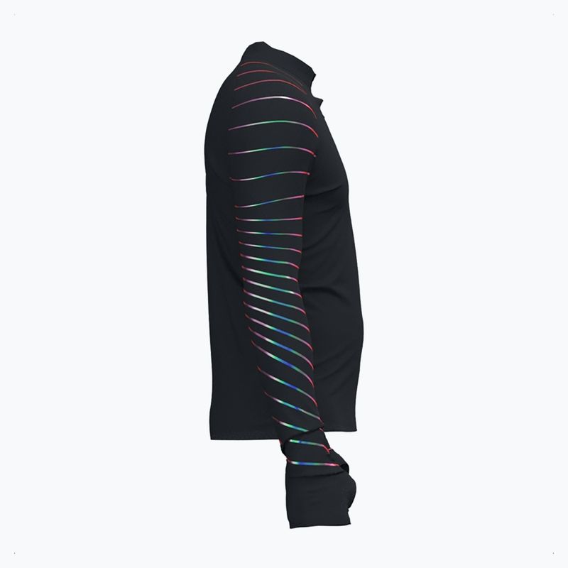 Pánské běžecké tričko Longsleeve Joma R-Night black 6