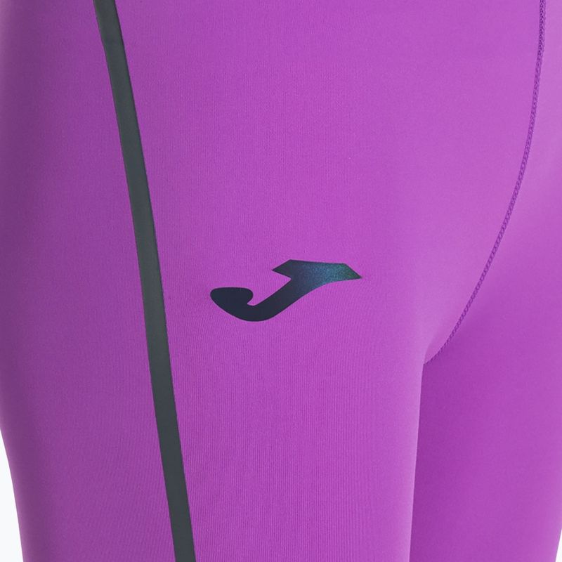 Dámské běžecké šortky Joma R-City Iconic violet 9