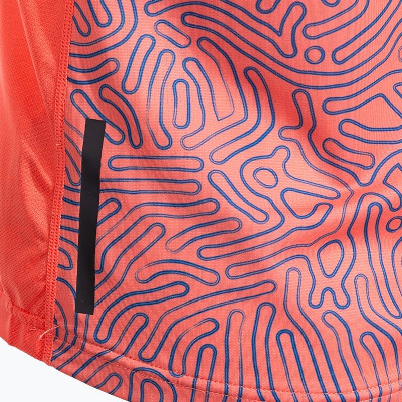 Dámské běžecké tričko Joma R-Nature coral 9