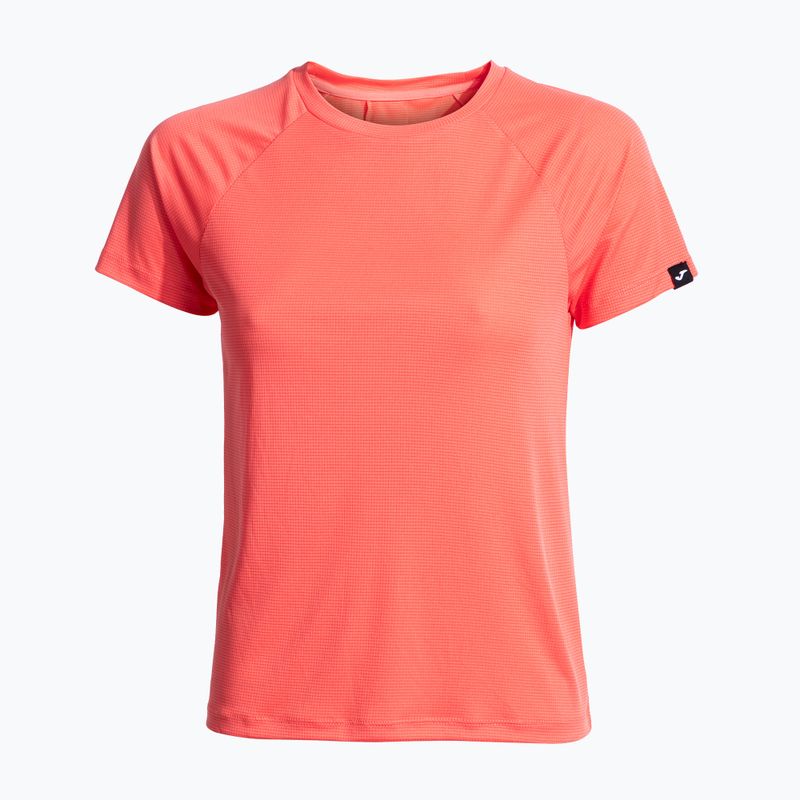 Dámské běžecké tričko Joma R-Night Iconic coral 5