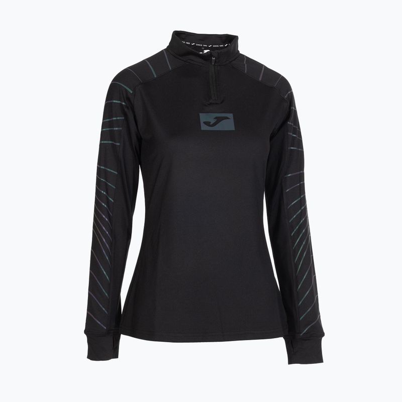 Dámská běžecká mikina Joma R-Night black 5
