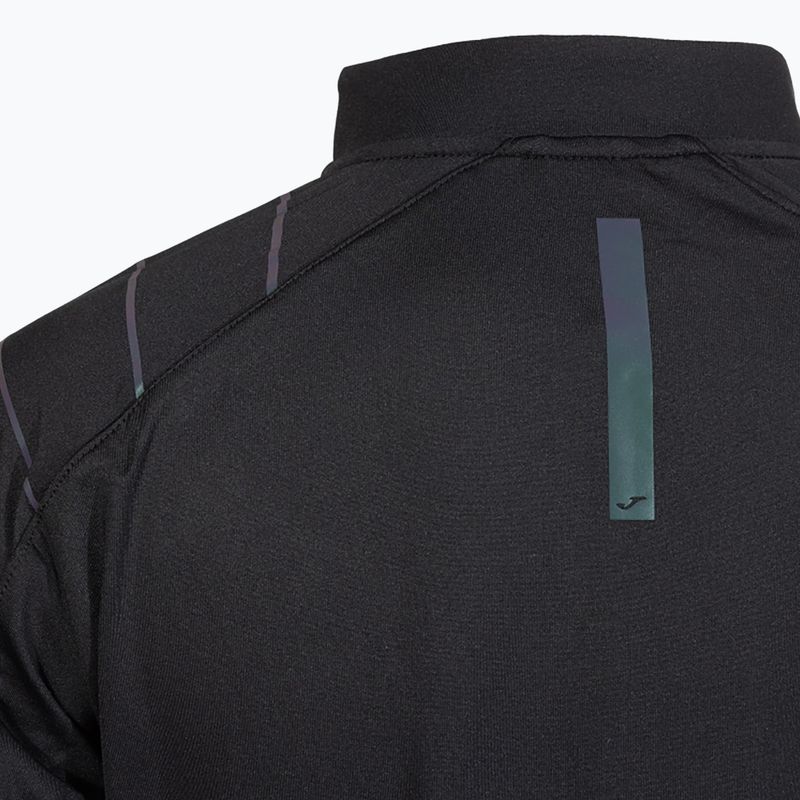 Dámská běžecká mikina Joma R-Night black 10