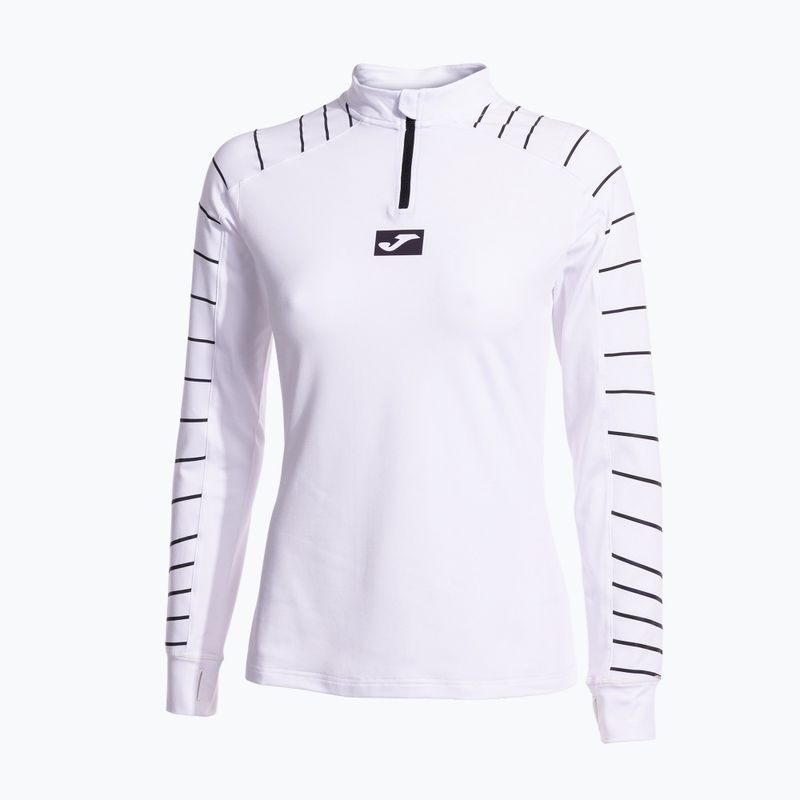 Dámská běžecká mikina Joma R-Night white 4