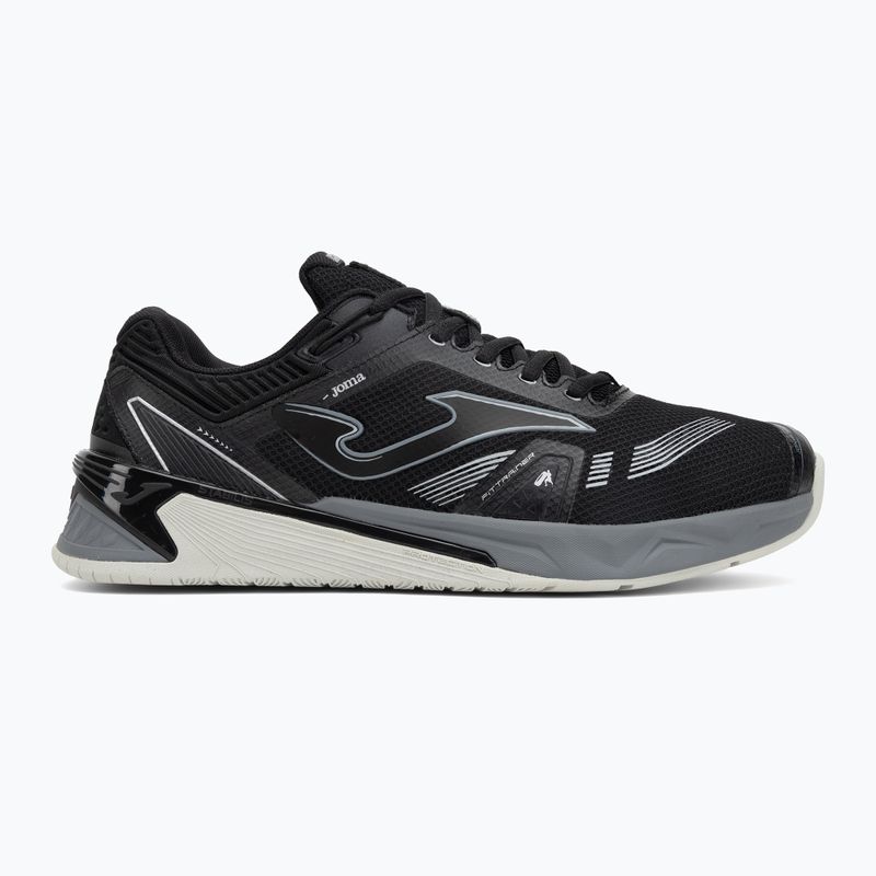 Pánské tréninkové boty Joma Fittrainer black 2