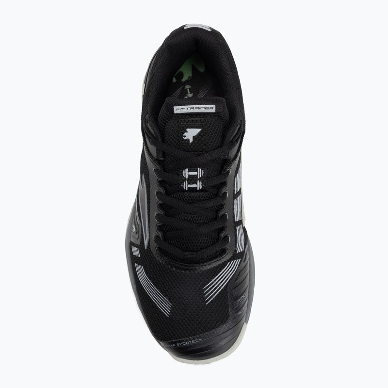 Pánské tréninkové boty Joma Fittrainer black 5
