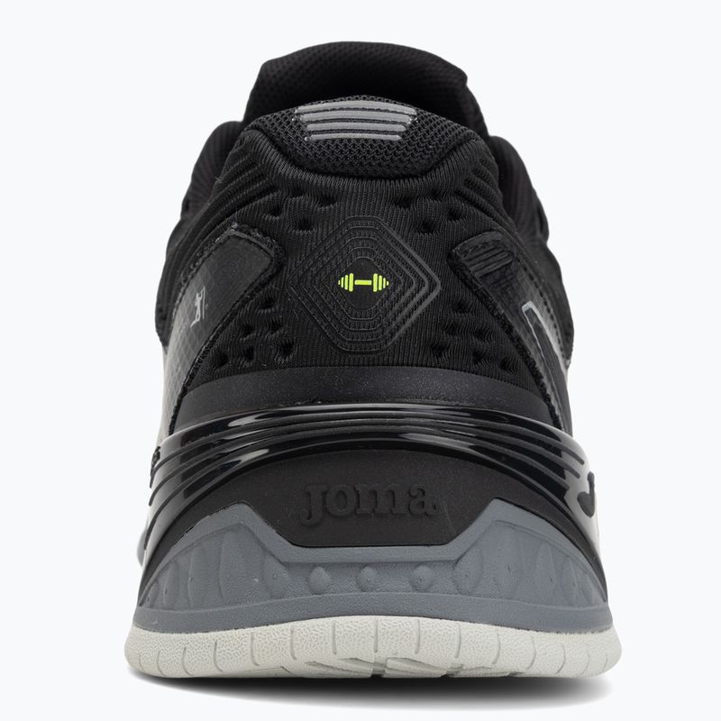 Pánské tréninkové boty Joma Fittrainer black 6