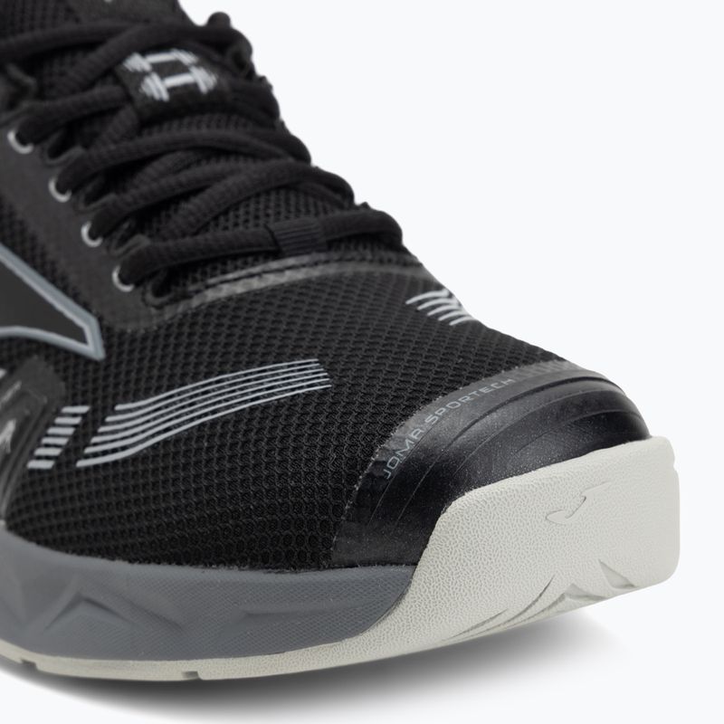 Pánské tréninkové boty Joma Fittrainer black 7