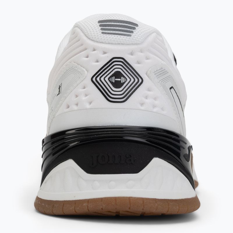 Pánské tréninkové boty Joma Fittrainer white 6