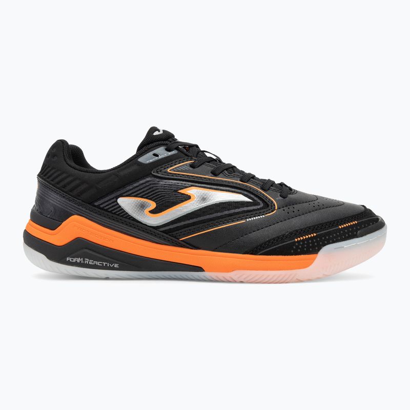 Pánské kopačky Joma Gambeta IN black 2