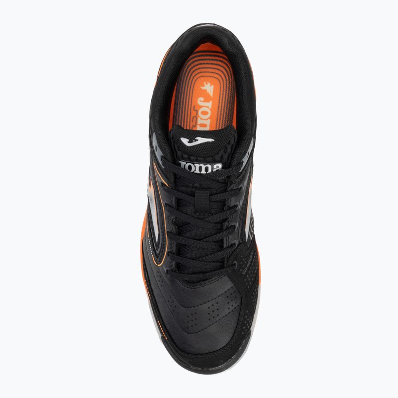 Pánské kopačky Joma Gambeta IN black 5