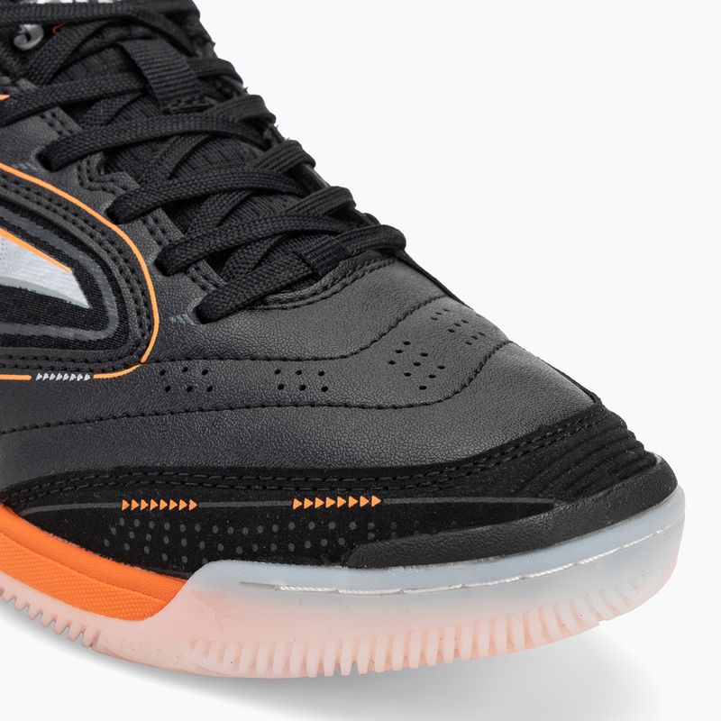 Pánské kopačky Joma Gambeta IN black 7