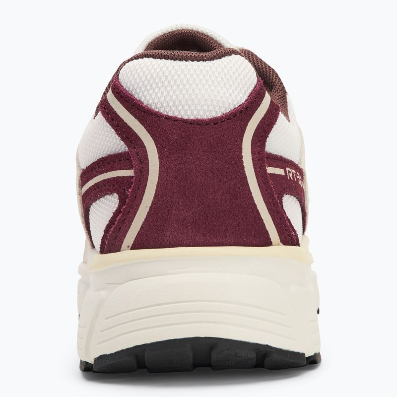 Pánské boty Joma Rt50 beige/maroon 6