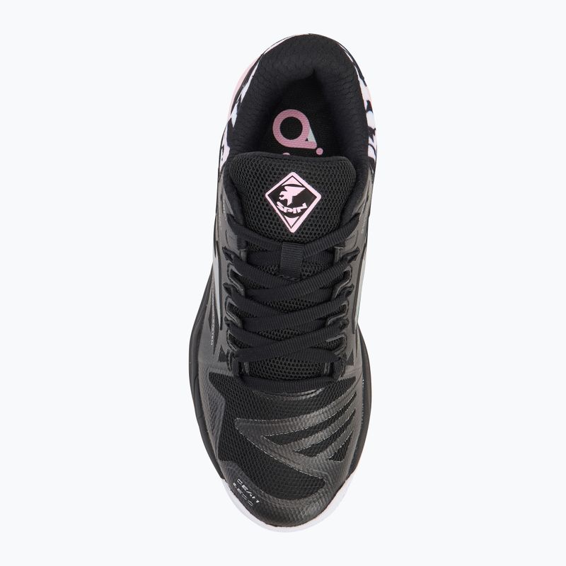 Dámské boty na padel Joma Spin Lady OM black 5