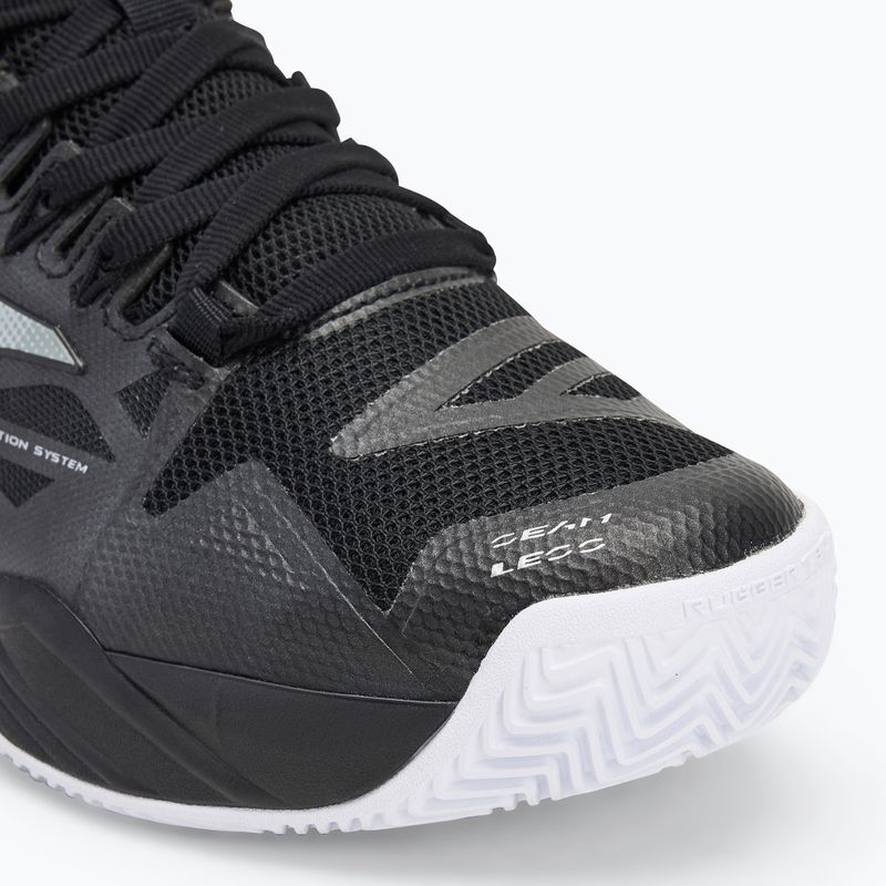 Dámské boty na padel Joma Spin Lady OM black 7