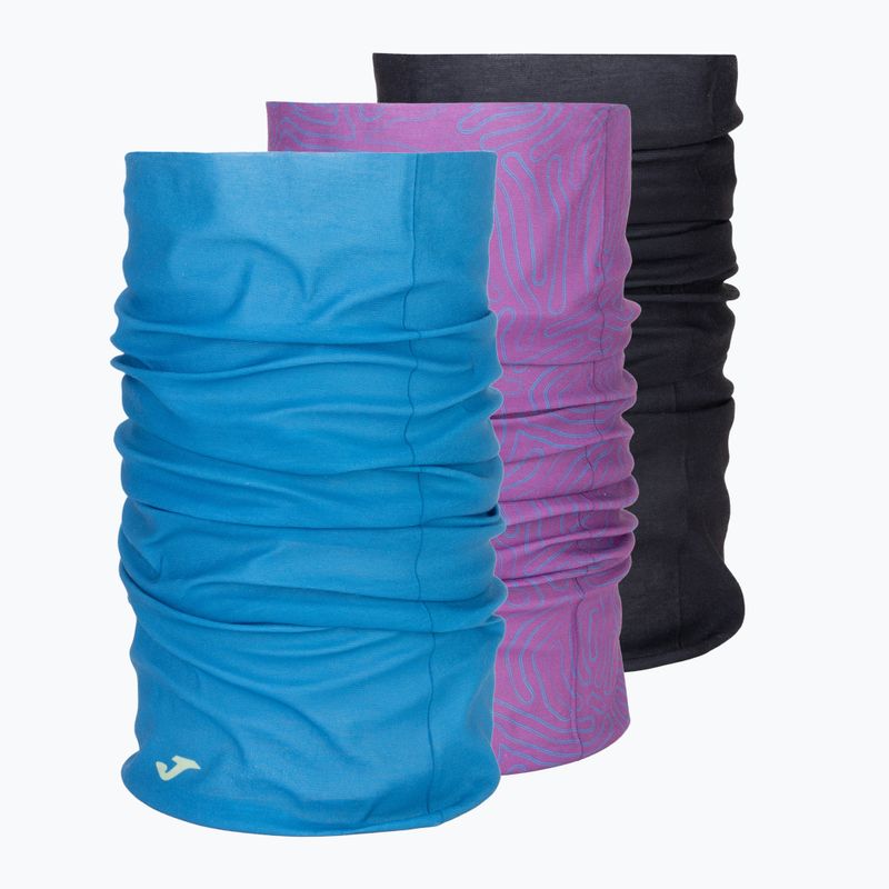 Nákrčník Joma Crono Neck Warmer royal