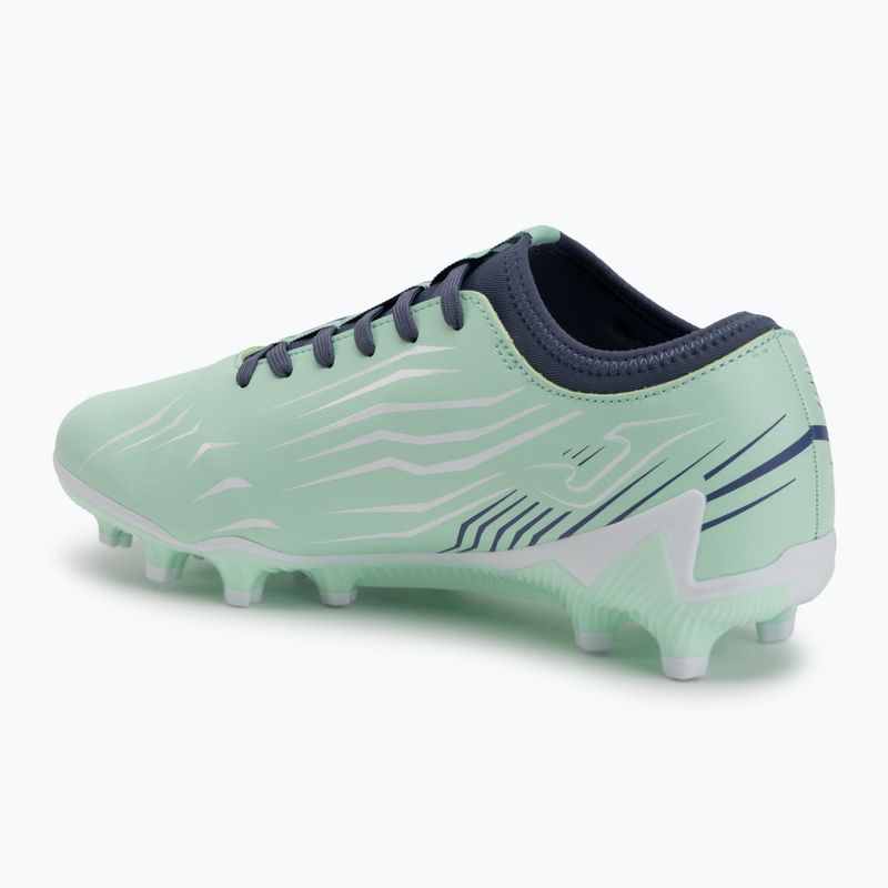 Pánské kopačky Joma Propulsion FG royal 3