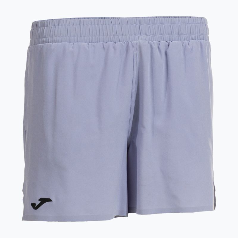 Dámské tenisové šortky Joma Challenge blue